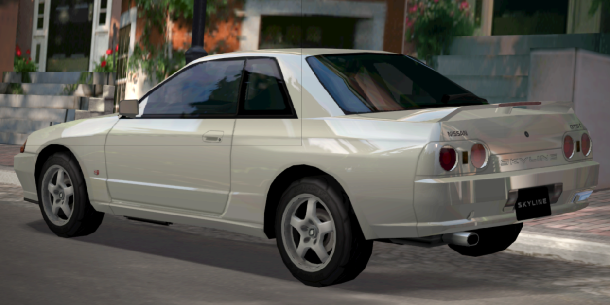 【ひろ】【整備書】SKYLINE R32 GTS-t type-M ひろ】【整備書】SKYLINE R32 GTS-t type-M 1989 Nissan Skyline